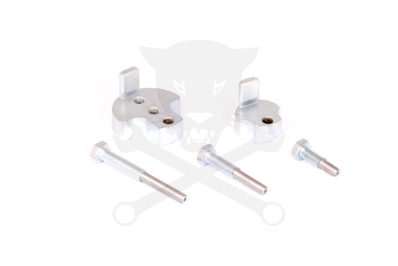 Szíjszerelő készlet /stretch/ elasztikus szíjakhoz