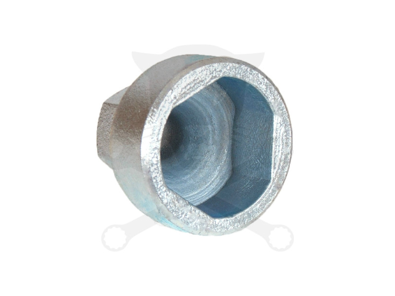 Adagolóhoz magasnyomású szelep kulcs Bosch (PT-24/2)