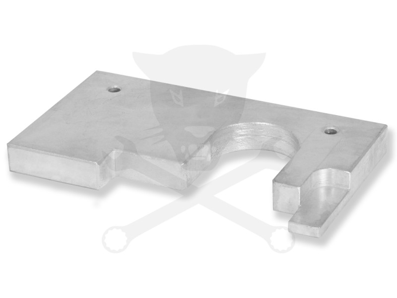 Vezérlésrögzítő VW LT 35