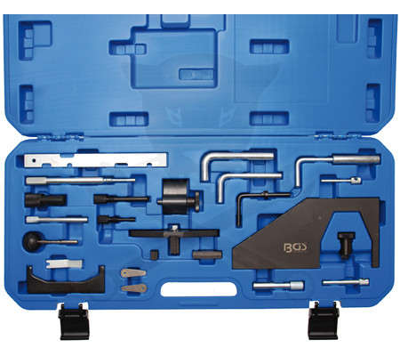 Vezérlésrögzítő készlet Ford