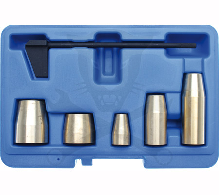 Porlasztó beállító készlet - P/D - VW Phaeton, Touareg, T5 és Audi A3