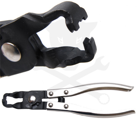 Fogó üzemanyagcső bontó - VAG - BGS