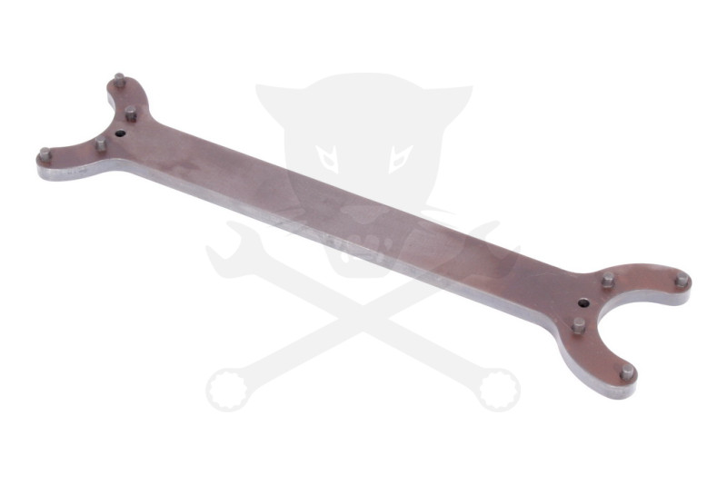 Viszkókulcs Audi A4-A6