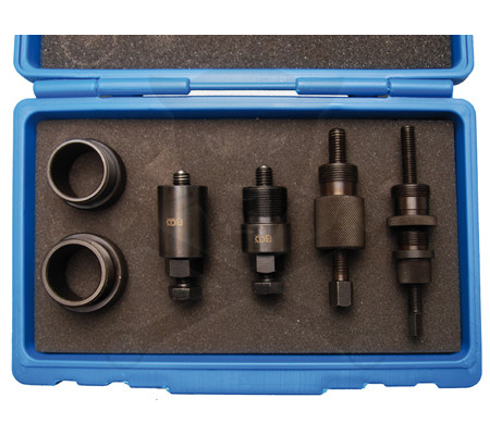 Befecskendező pumpa lehúzó BMW készlet 6 db-os