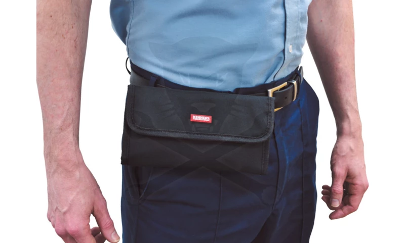 Csavarhúzó készlet 10 db-os lapos+kereszt - szigetelt - VDE 1000V (KEN-572-5870K)