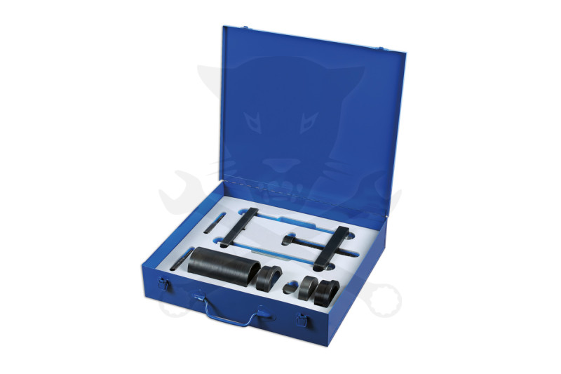 Gömbcsukló szerelő készlet első-alsó gömbcsuklóhoz - Land Rover -AT18