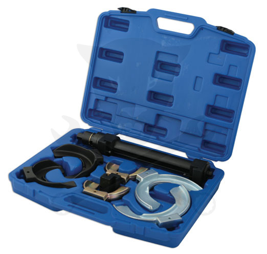 Rugóösszehúzó készlet McPherson 300 mm - Laser Tools -TS20