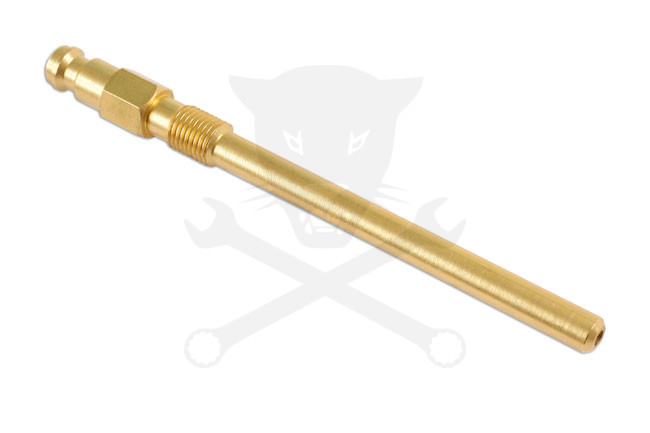 Adapter - Kompressziómérő diesel adapter M 9x1.00 x  mm