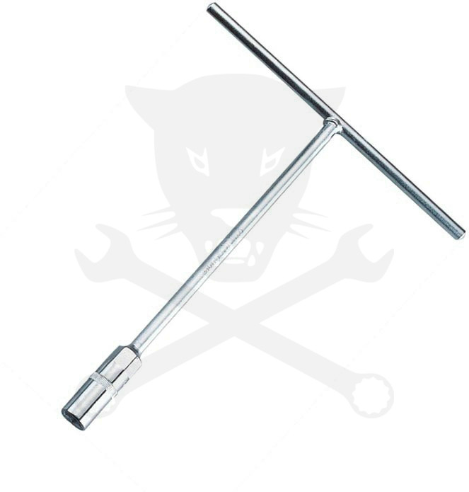 T-kulcs hlf. csavarra - fix - 14 mm x 300 mm