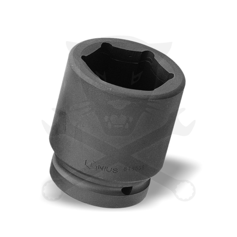 Légkulcsfej 1-1/2"  95-ös Genius