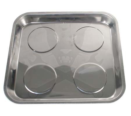 Mágneses tálca nagy 265 x 290 mm