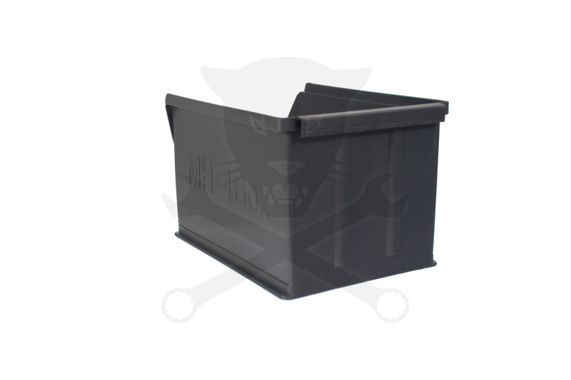 Tároló doboz MH 4 Box méret 230 x 150 x 130 mm -  SZÍNÁTMENETES