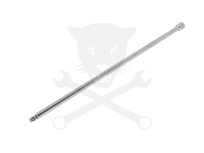 Toldószár billenős 3/8" 450 mm