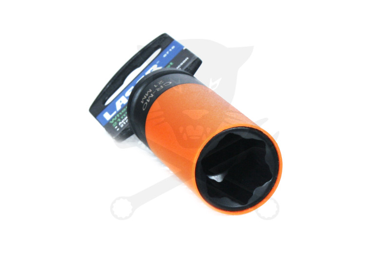 Légkulcsfej alufelnihez 21 mm speciális profil Hyundai gépjárművekhez