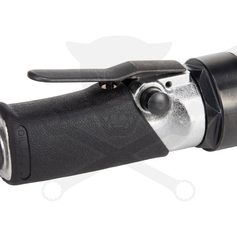Levegős sarokcsiszoló 125 mm 12000 Rpm 1.4 lóerő - Genius