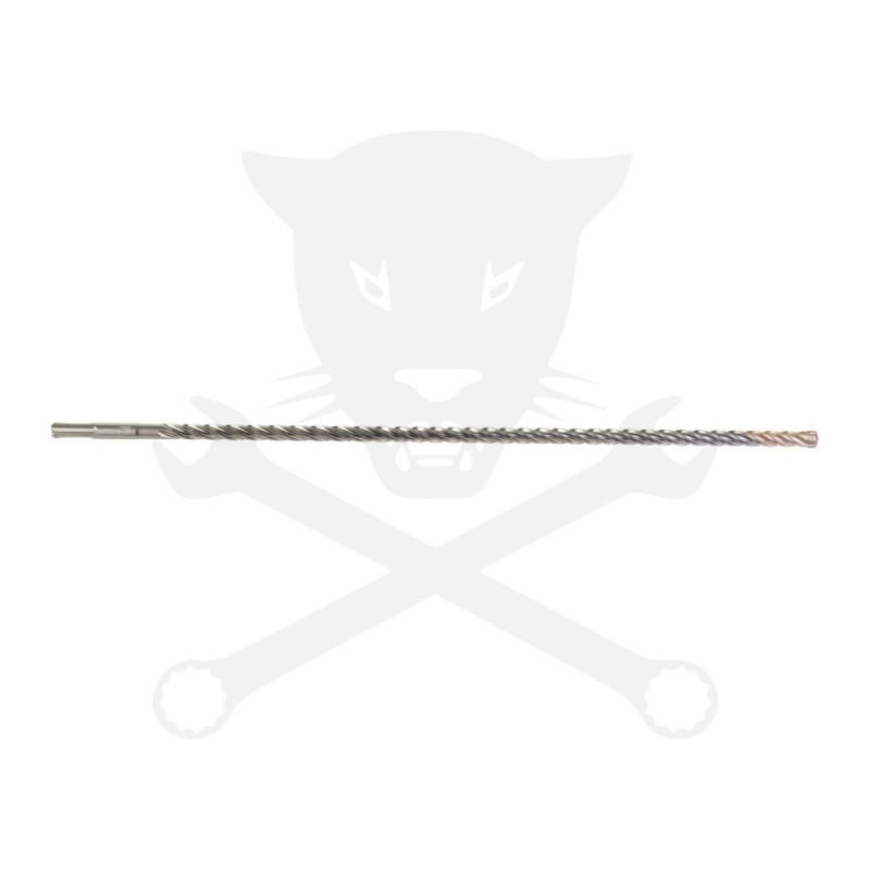 Kőzetfúró 10 x 250 mm - négyélű  SDS-Plus - MX4 Milwaukee