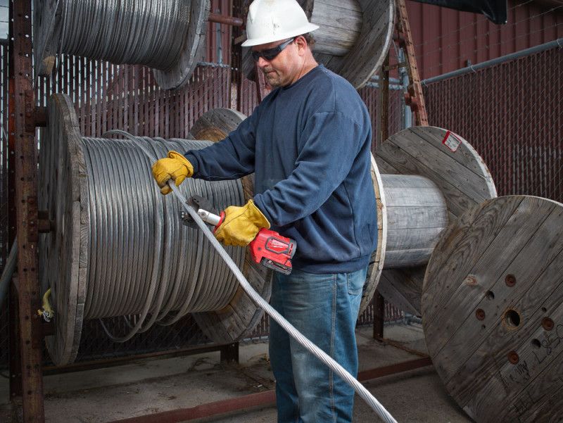 Kábelvágó hidraulikus M18 ONEHCC-0C FSW