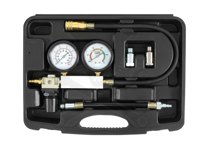 Veszteségmérő benzines - Kraftmann