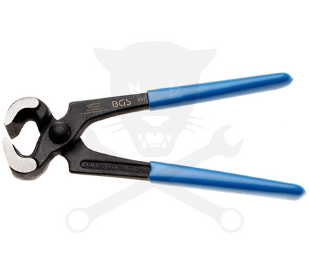 Fogó harapó 180 mm BGS
