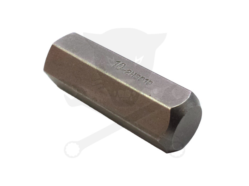 Bit 10 mm-es imbusz 10 x 30 mm