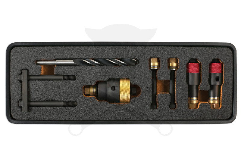 Parkolószenzor szerelő készlet - radar beépítéséhez - BMW -AT18-