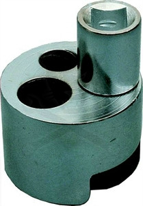 Tőcsavar ki- és behajtó 6 - 19 mm (KEN-582-6760K)