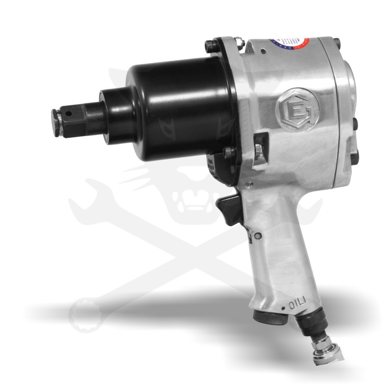Légkulcs  3/4" 1016 Nm Genius
