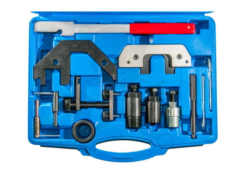 Vezérlésrögzítő készlet BMW M47-M41-M51-M57