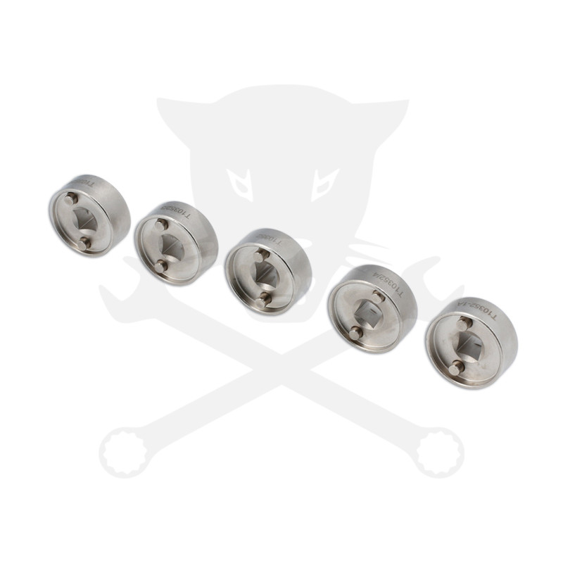 Vezérlésrögzítő készlet vezérműtengely beállító VAG 1.8L-2.0L TFSI -