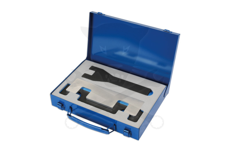 Vezérlésrögzítő készlet Opel 1.0/1.4 Benzin 2014-2017