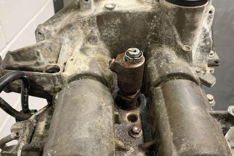 Injektor kiszedő készlet- Ford EcoBlue 2.0L Dízel motorokhoz - Laser