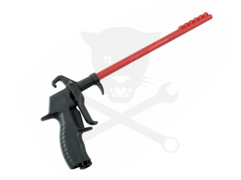 Lefújó pisztoly 6db oldalsó levegő nyílással szűrő takarításhoz -AT18