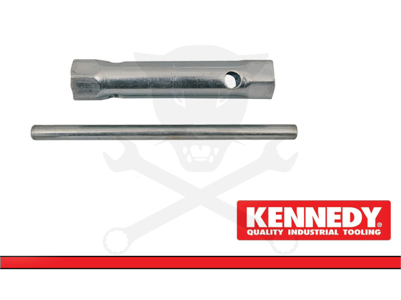 Csőkulcs Kennedy 18-19 mm