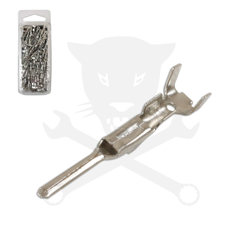 Csatlakozó tű klt elektromos Supaseal -APA- TŰ Csatlakozó 100 db-os