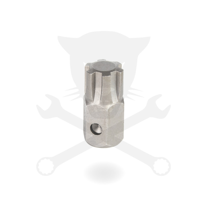 Bit ribe M16 h: 30 mm Genius