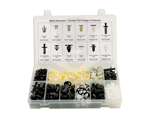 Állványos patent készlet - 6 db ÁZSIAI patentkészlet + fém tároló