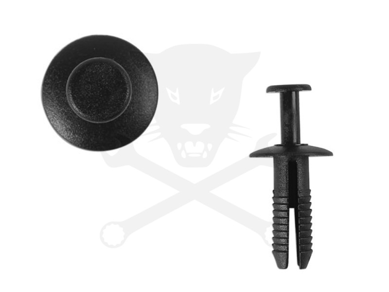 Műanyag patent klt BMW, Mercedes és GM 10 db -