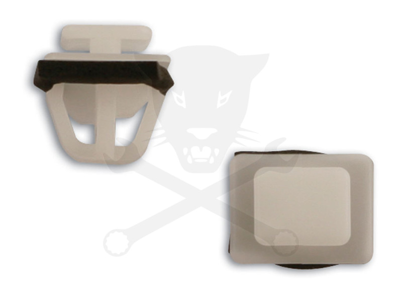 Műanyag patent készlet  Kia és Hyundai 10 db -