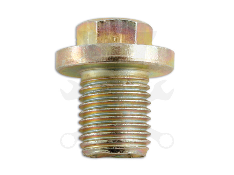 Olajleeresztő csavar 13 mm No.1 sorozat  Ford / Land Rover / Saab -
