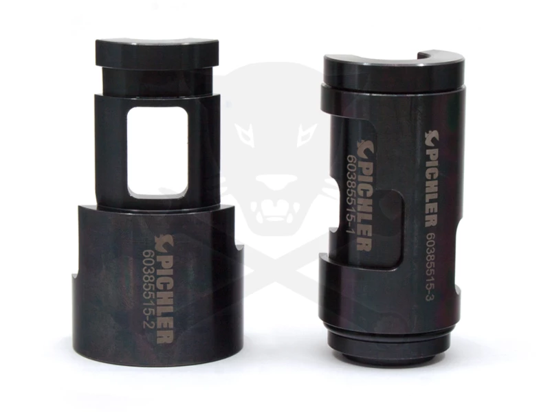 Pichler tartozék FORD 2.0 TDCI -3 speciális Ford kiszerelő karom készlet