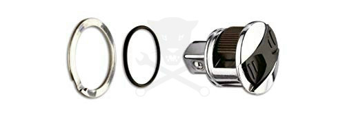 Crowa felújító készlet - 920/55X racsnis kulcs 1/2" felújító készlet - Beta