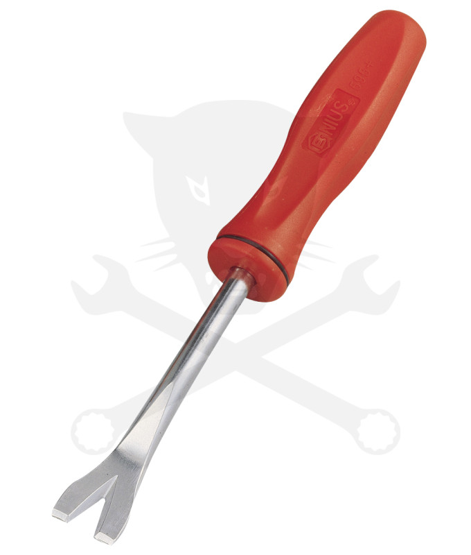 Patent kiszedő 230 mm Genius