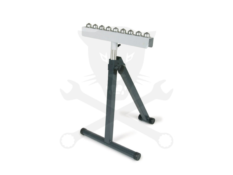 Anyagtovábbító állvány 1150x450 mm