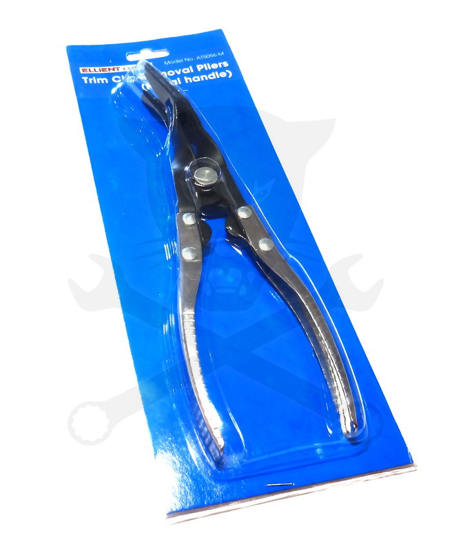 Patent kiszedő fogó ajtókárpit