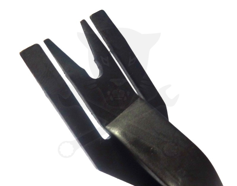 Patent kiszedő fogó ajtókárpit