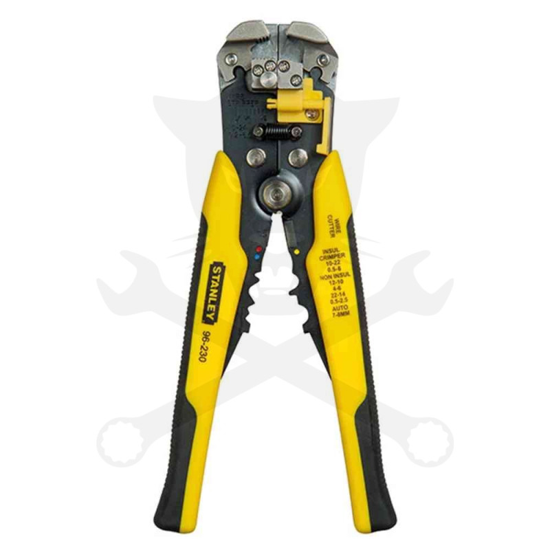 Fogó blankoló automata - Stanley