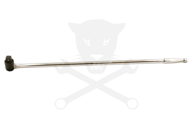 Crowa hajtószár csuklós 1" LASER 1000 mm extra hosszú