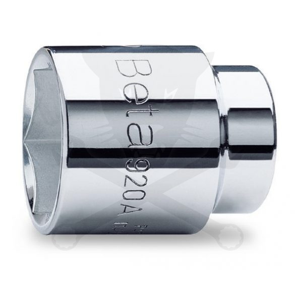 Crowafej Beta 1/2" 6 l.n. 24 mm