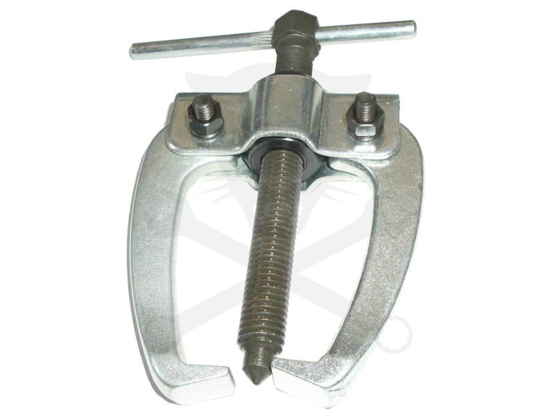 Csapágylehúzó 2 körmös, önközpontosító 50 mm (TD0812/1)