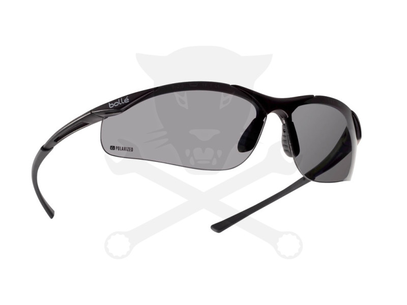 Védőszemüveg Bollé Contour polarizált